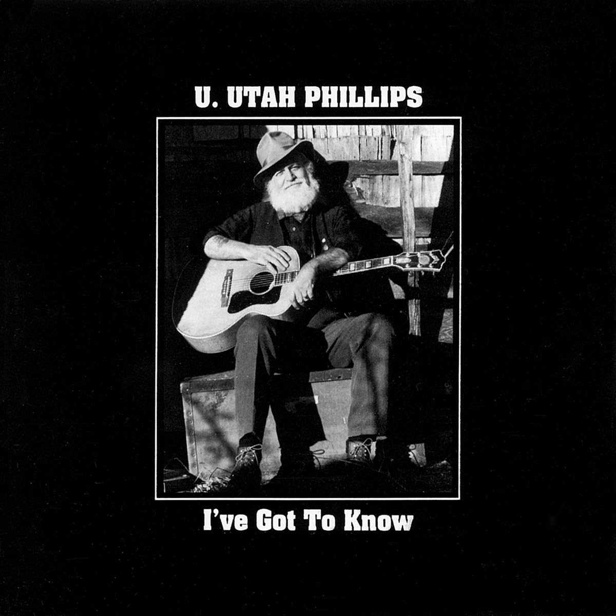 I'Ve Got To Know