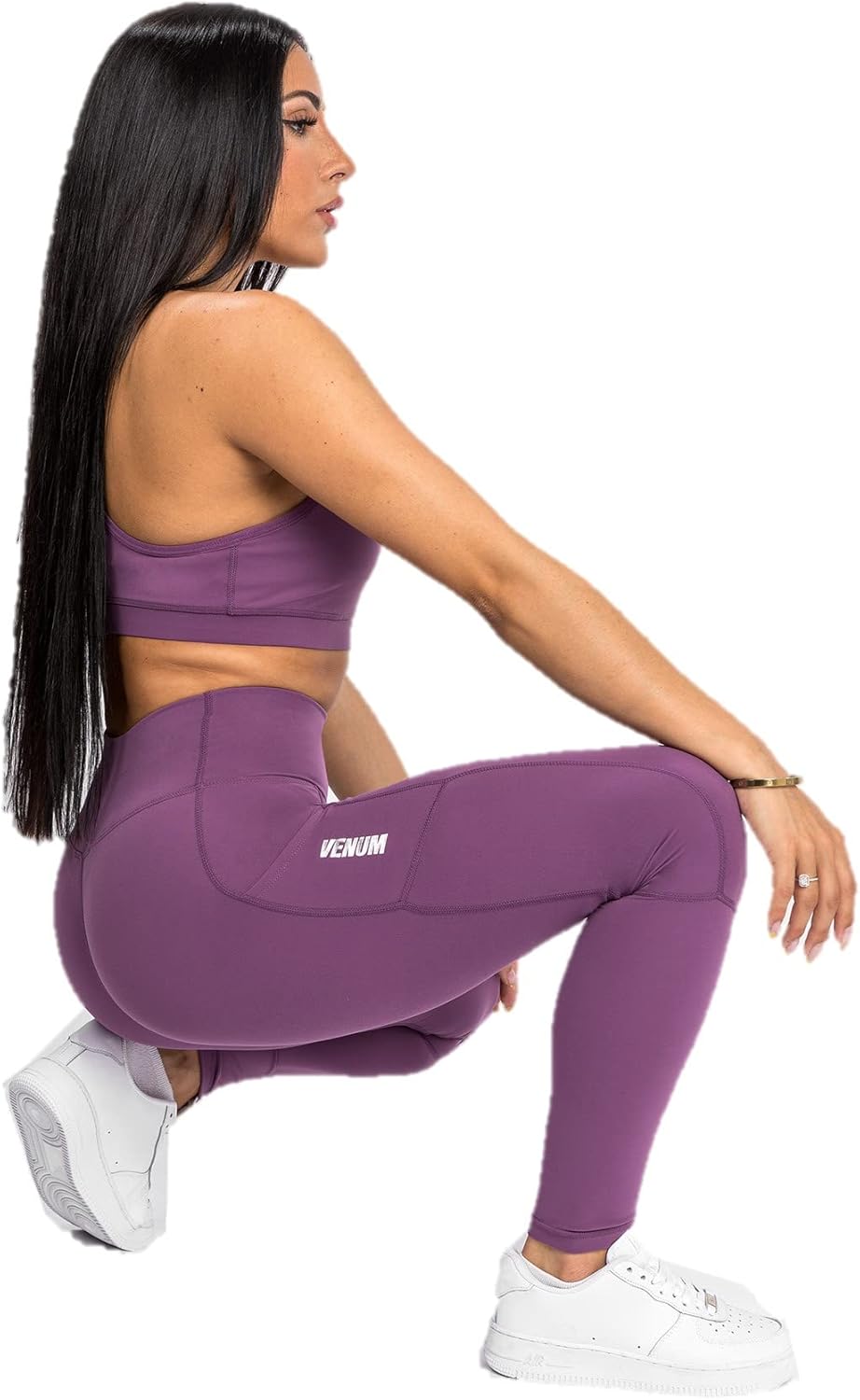 Venum Womens Venum Essential Performance Leggings