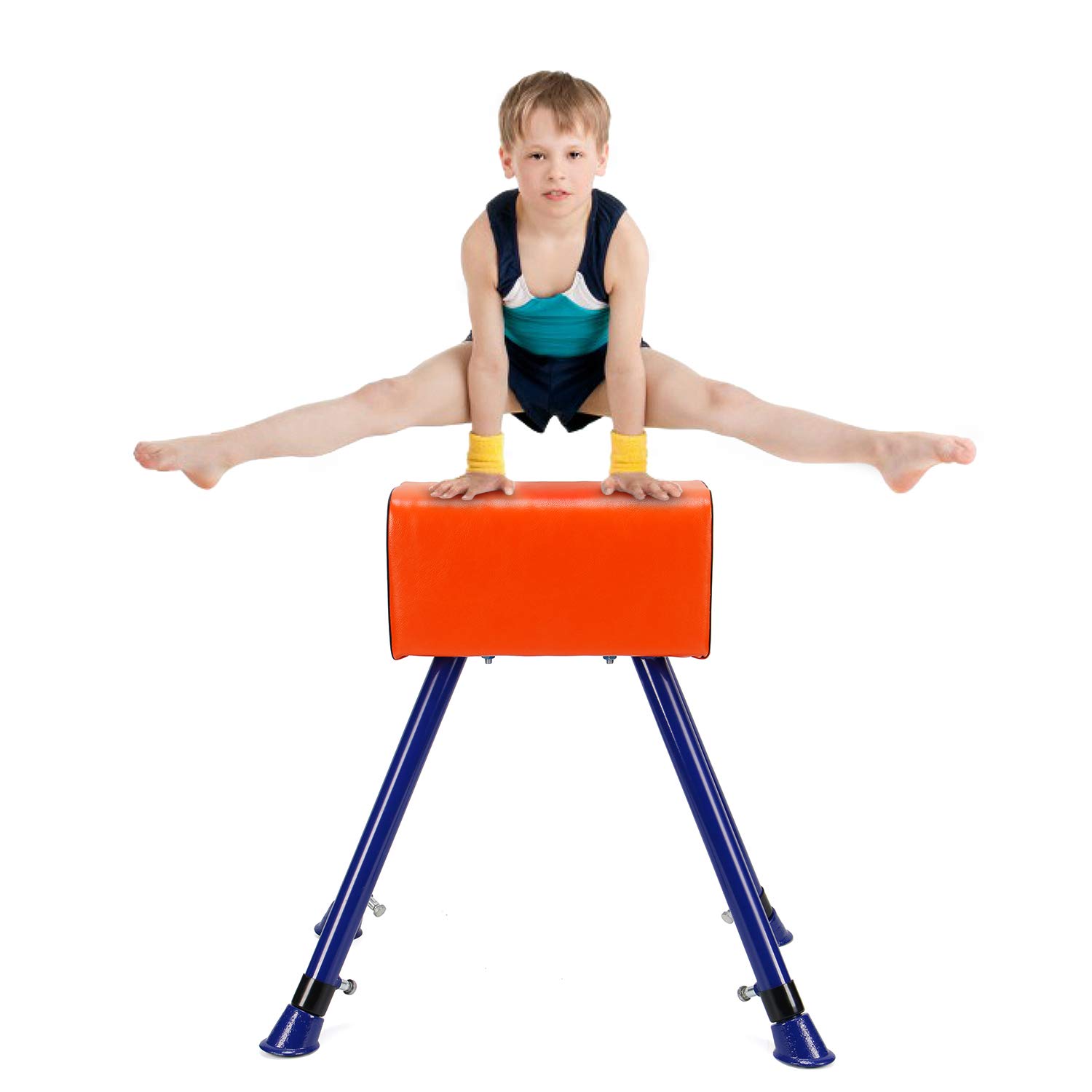 15 Best Gymnastics Pommel Horses 2023 Reviews & Ratings