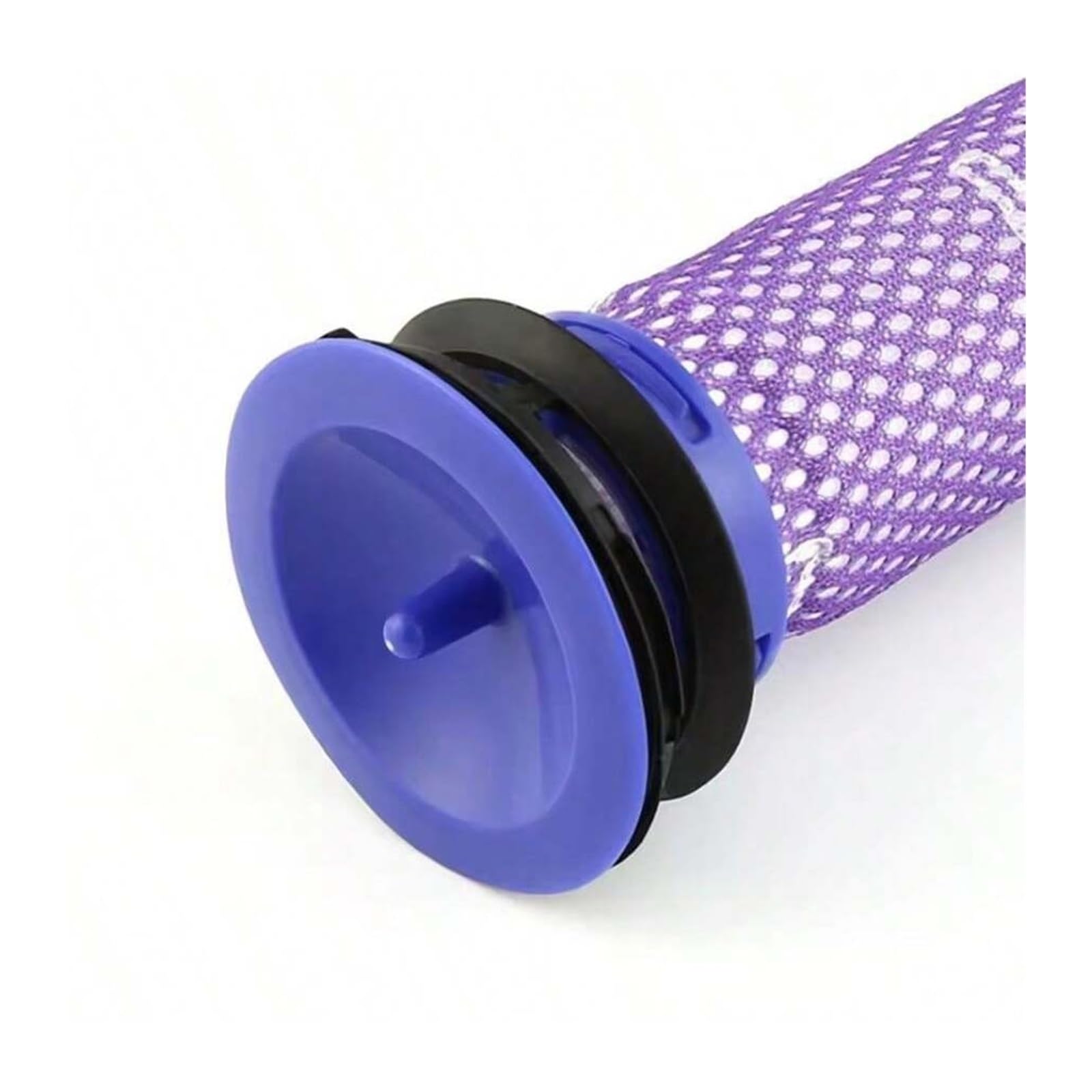 Filtro, Compatible Con Dyson V6 V7 V8 DC58 DC59 DC61 DC62 DC74, Reemplaza El Filtro HEPA Lavable, Piezas De Aspiradora Inalámbrica(6pcs)