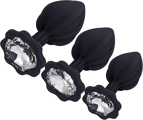 Consolador anal pequeño con enchufe anal suave de 4.3 pulgadas y consolador realista para el punto G para adultos, juguetes sexuales para hombres,