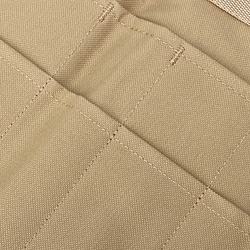 Srliya Outdoor Camping Picnic Tableware Storage Bag 600D Oxford Fabric Portable Camp Kitchen Cooking Utensil Set Travel Organizer For Backpacking, Bbq, Camping, Hiking, Travel #TOP6