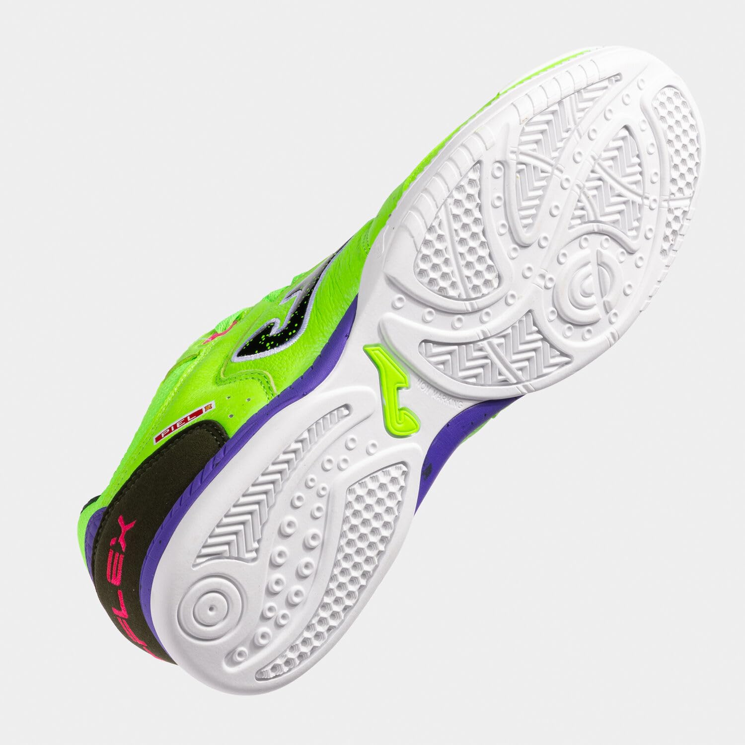Joma Top Flex 2511 Indoor Chaussures de Football Homme