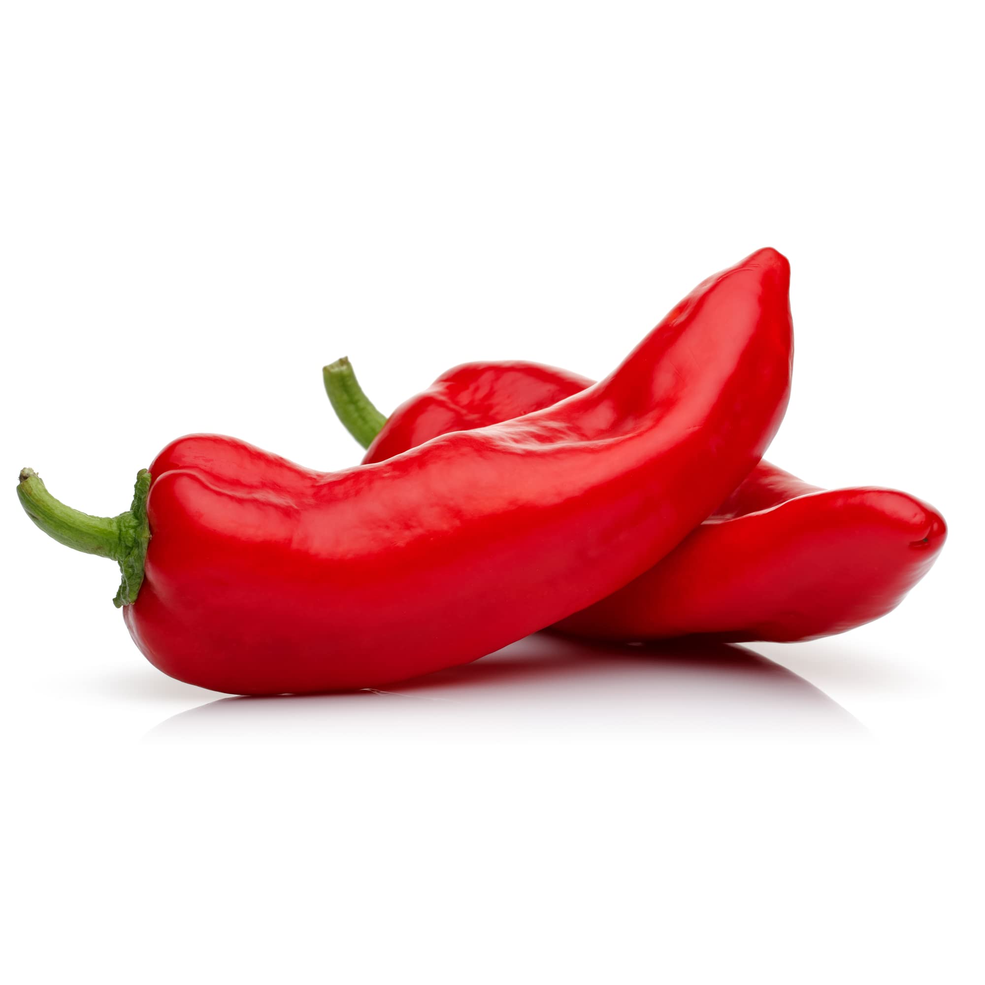 Chilli Plants, 'Apache', Full Plants in 9cm Pots, Apache Chilli Pepper, Hot Chillies, Garden Ready and Ready to Plant, Premium Quality Chillies (1)