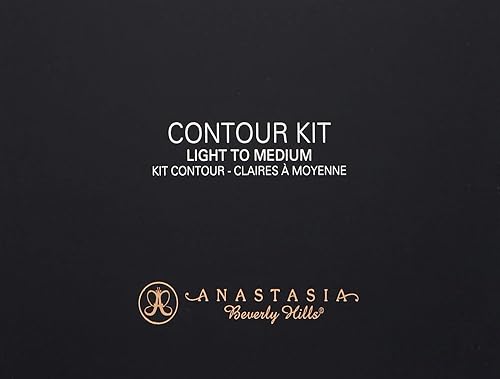 Miniatura 2 de Anastasia Beverly Hills - Contour Kit