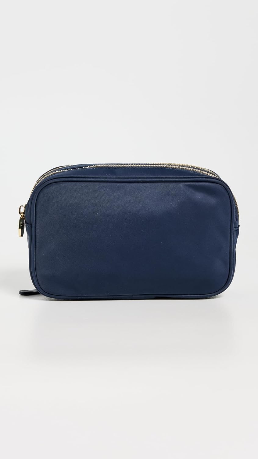 Stoney Clover Lane Women's Double Zipper Pouch - Image 2