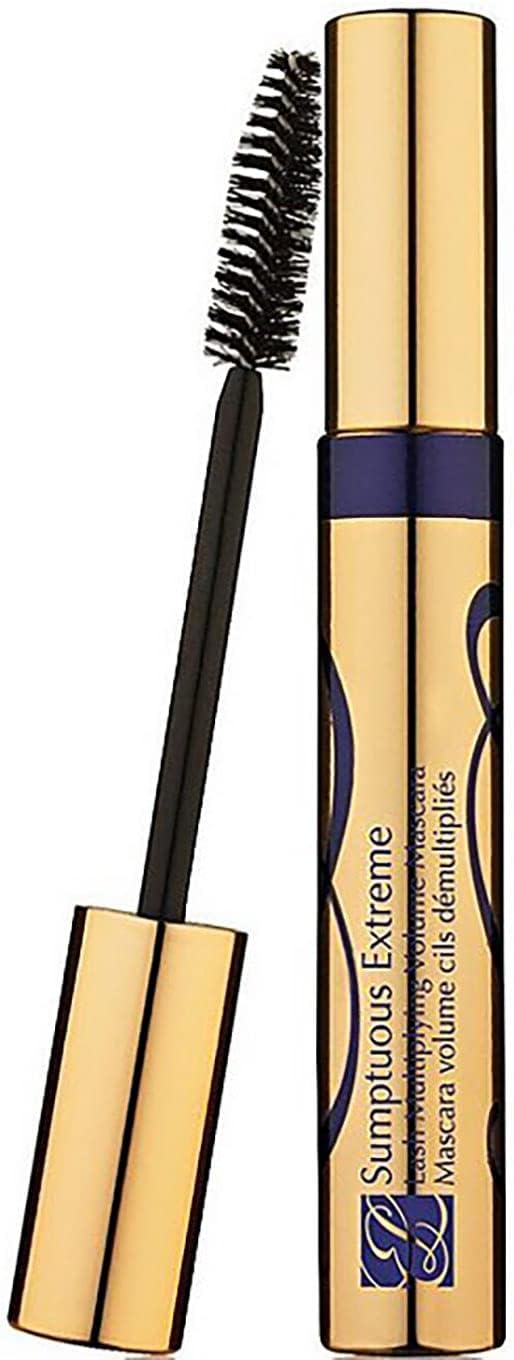 Estee Lauder Sumptuous Extreme Lash Multiplying Volume Mascara www.amazon.co.uk