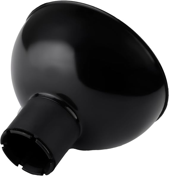 POWERTEC TR-601/TR-701/TR-801/TR-901 Compatible Vigo Head Diffuser Hair Styler & Waver
