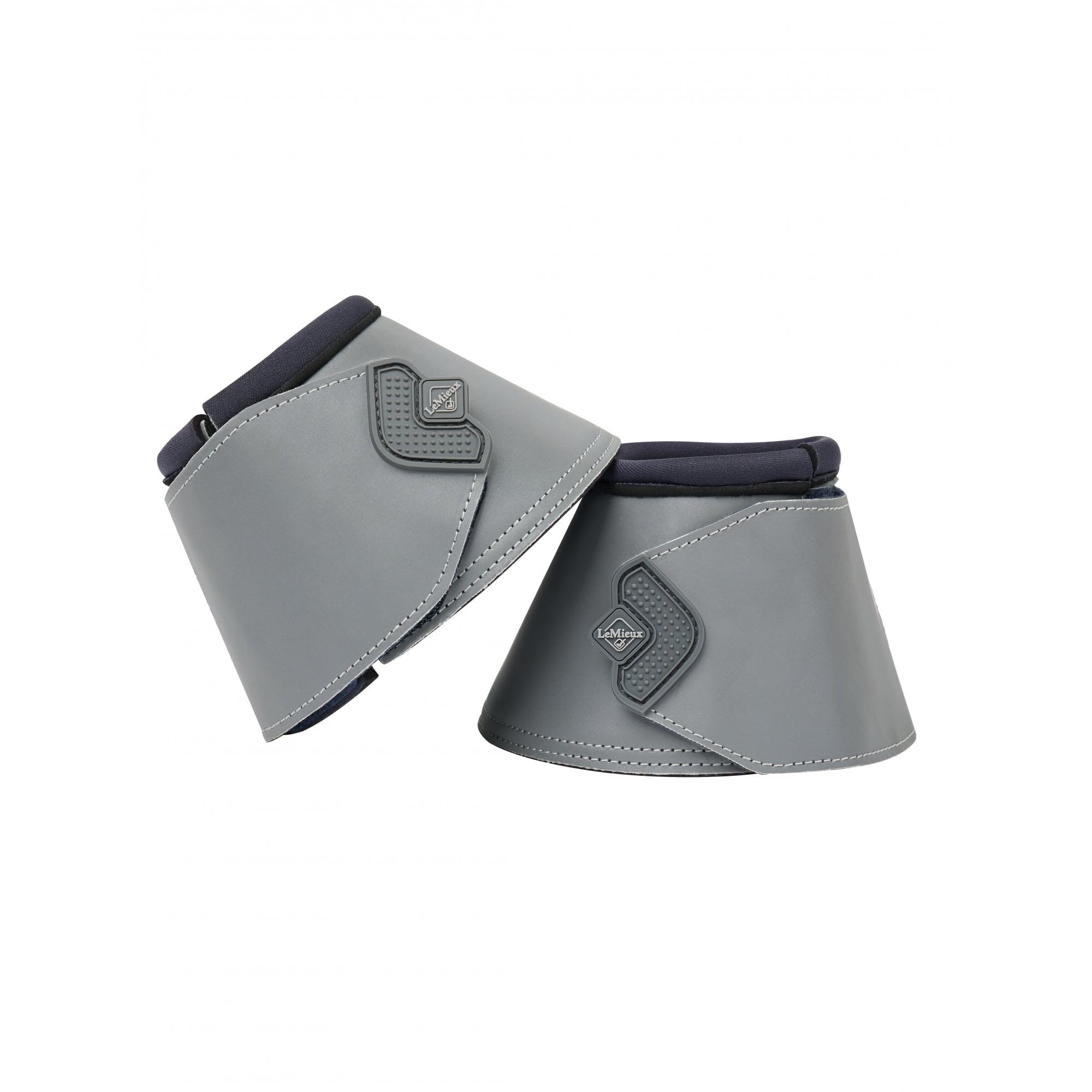 LeMieux Reflective Over Reach Boots XL