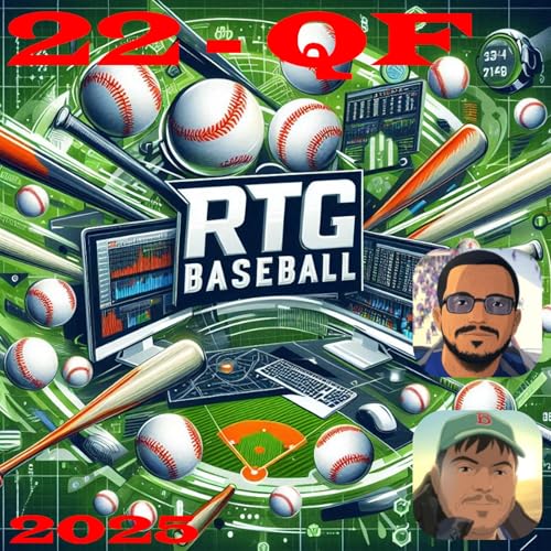 2025 Quarter Finals | Playoffs Week 2 Recap + How Do Teams Lose in the Playoffs? cover art