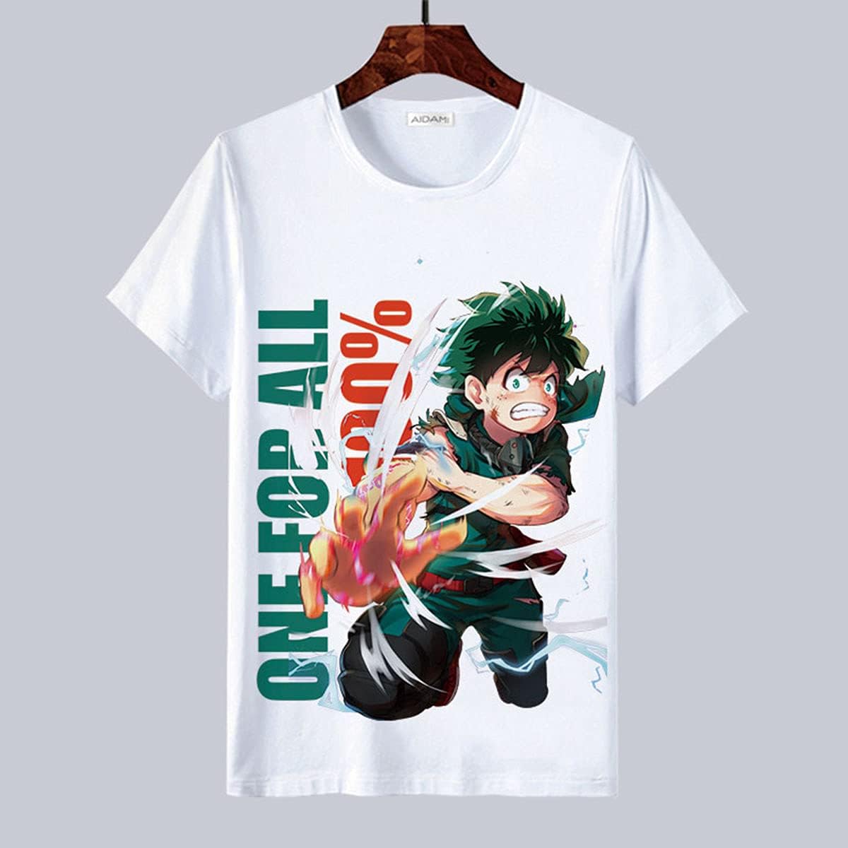 匿名配送送料込 爆豪勝己 140 Tシャツ Ut かっちゃん ばくごう ヒロアカ ブラック ユニクロ 僕のヒーローアカデミア 半袖tシャツ 黒 早割クーポン Tシャツ