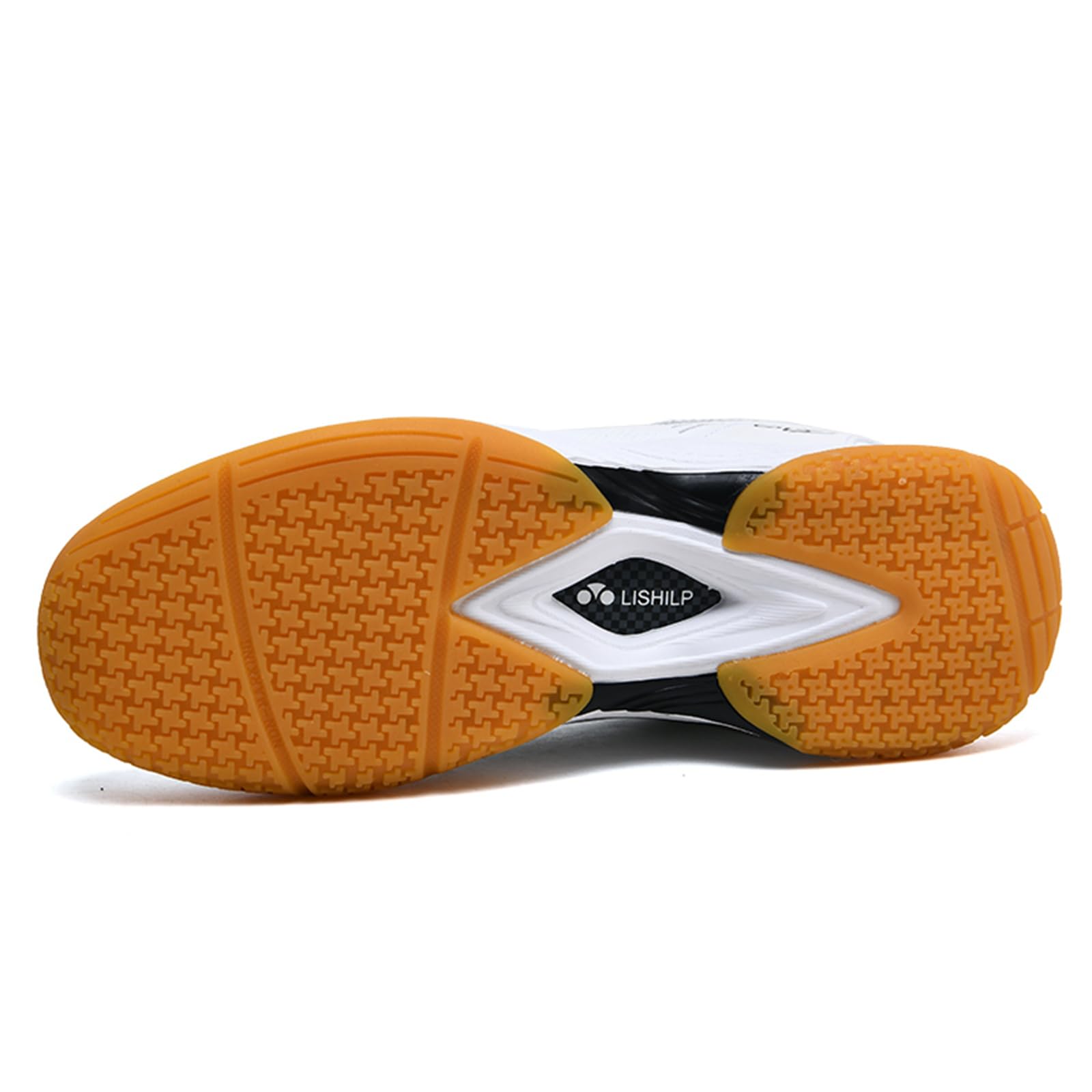 Zapatos De Bádminton para Hombres Y Mujeres Zapatillas De Voleibol Pickleball Ligeras Antideslizantes para Exteriores para Interiores