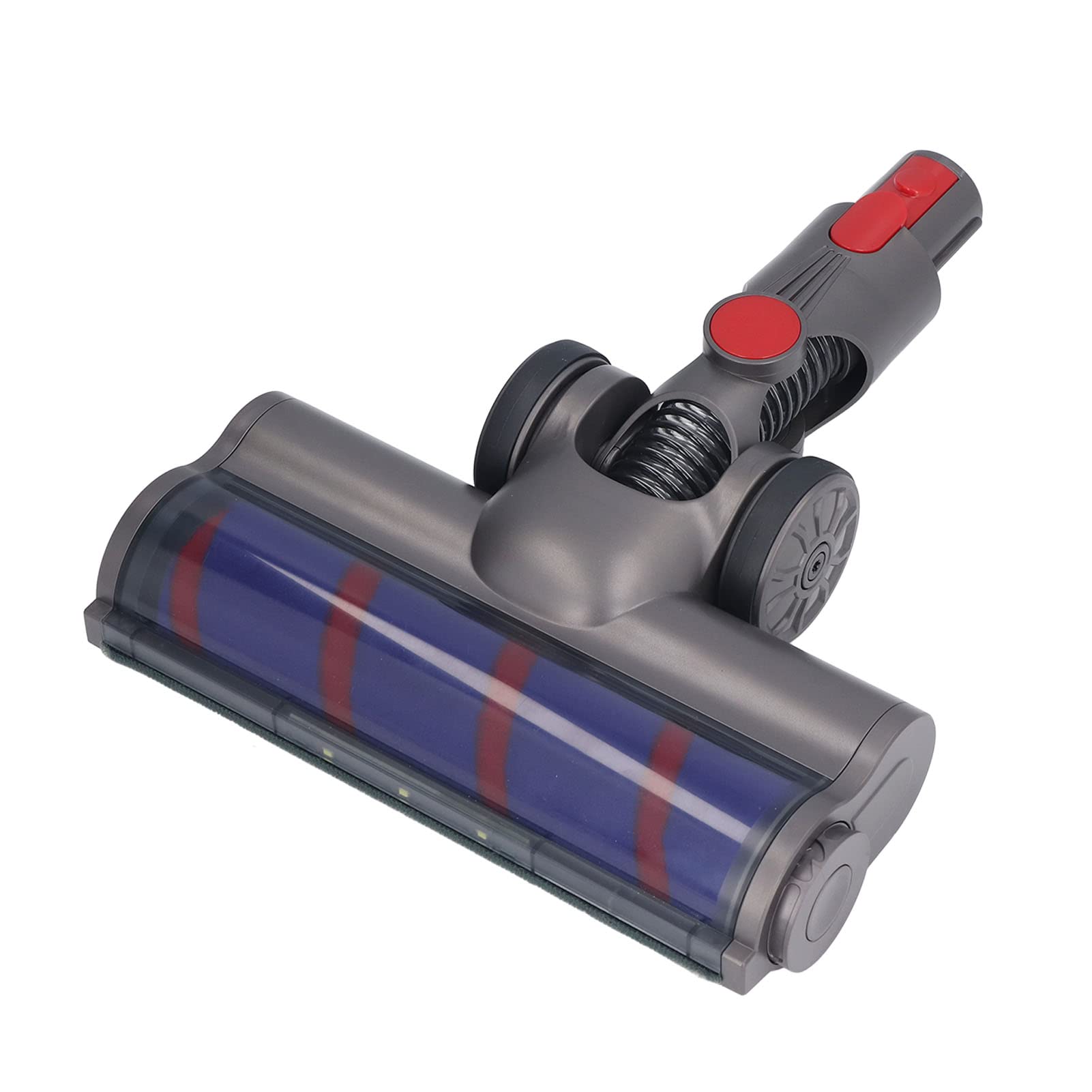 PENO TêTe de Brosse D'aspirateur Deep Clean Carpet ABS TêTe D'aspirateur pour Le MéNage