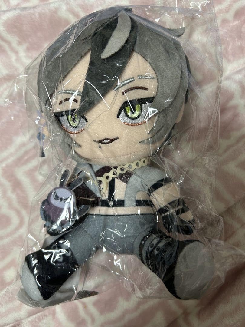 Amazon.co.jp: NU:カーニバル レイ ぬいぐるみ : おもちゃ