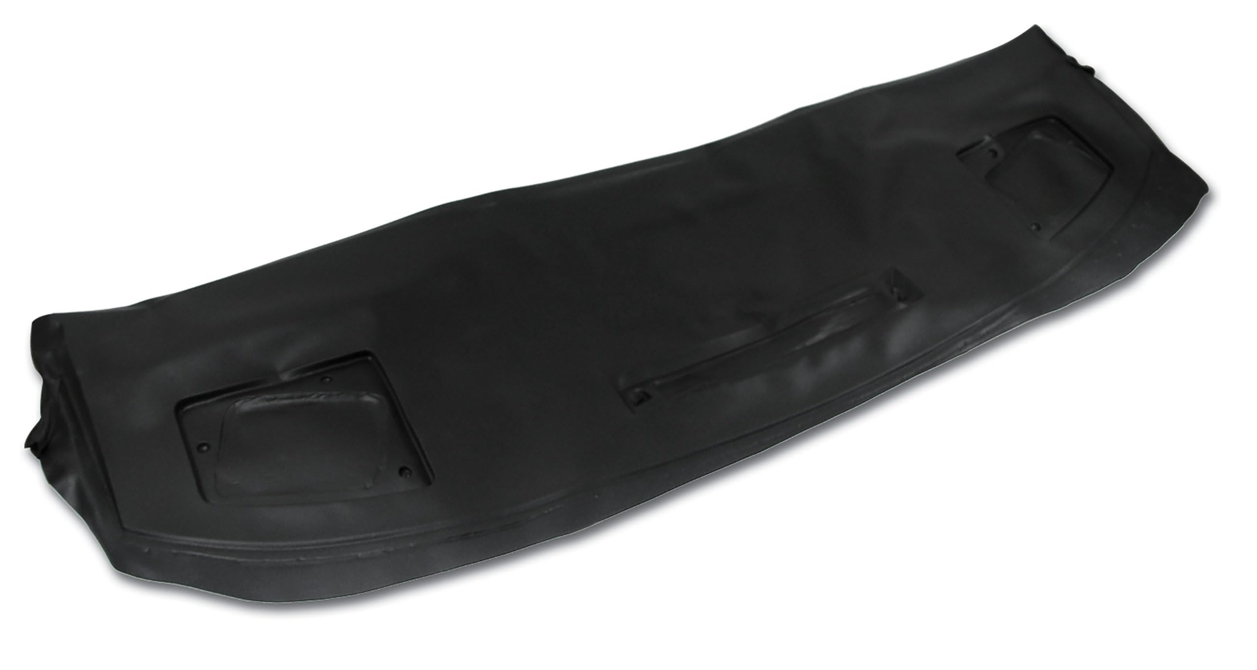 Dash Pad Skin. Upper Main for 1984-1989 C4 Corvette