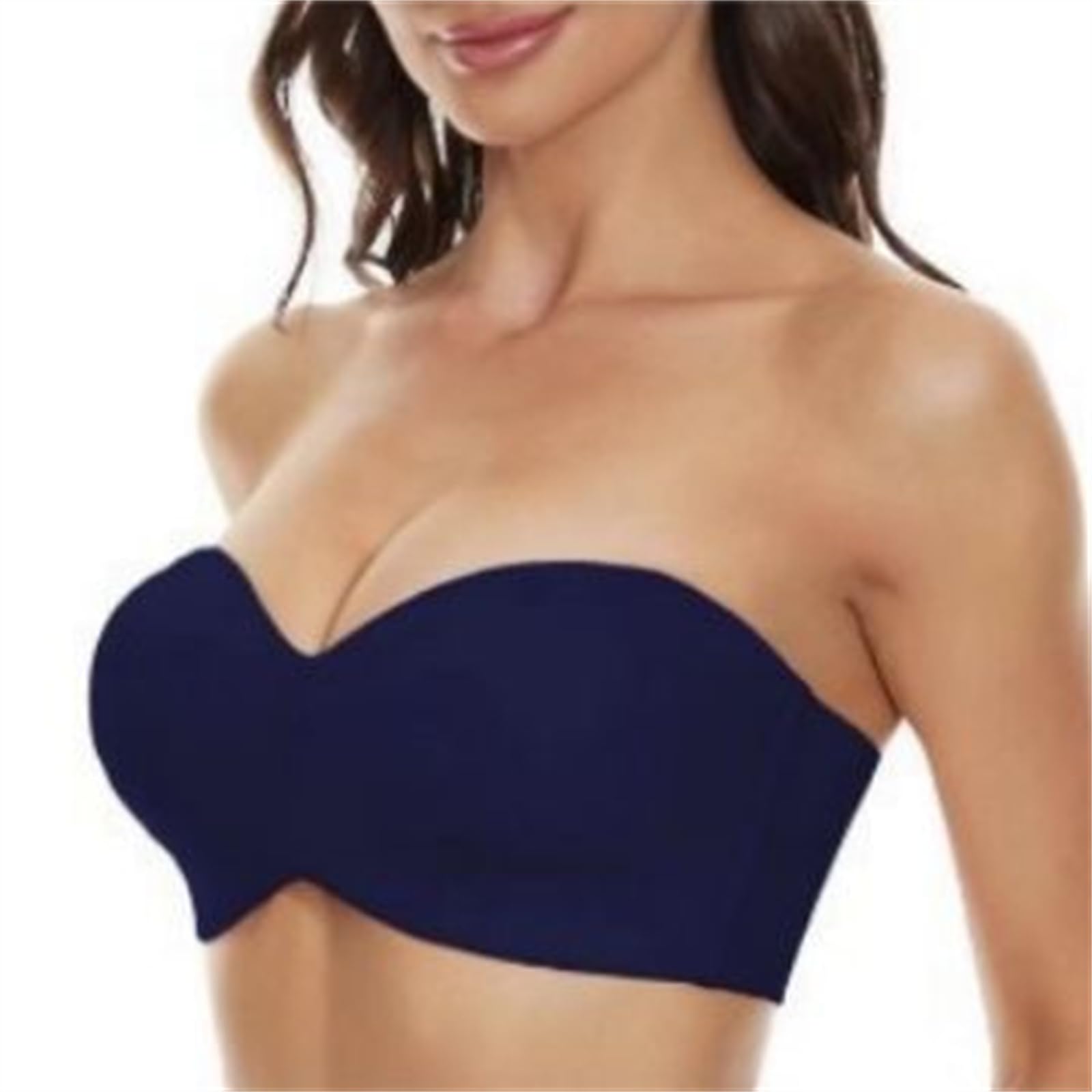 Shapedly Strapless Bra, Shapedly Strapless Bra, Strapless Push up Bra, Shapedly Full Support