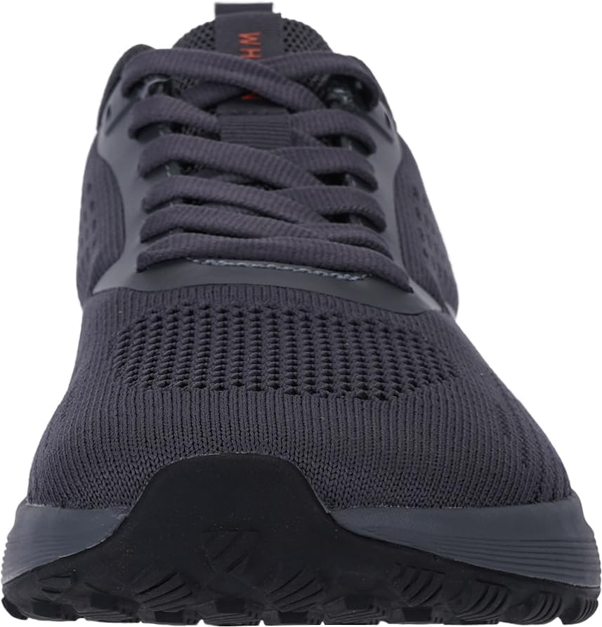 WHITIN Wide Toe Box Sneakers for Men & Women | Walking & Running Shoes for Wide Feet - Image 3