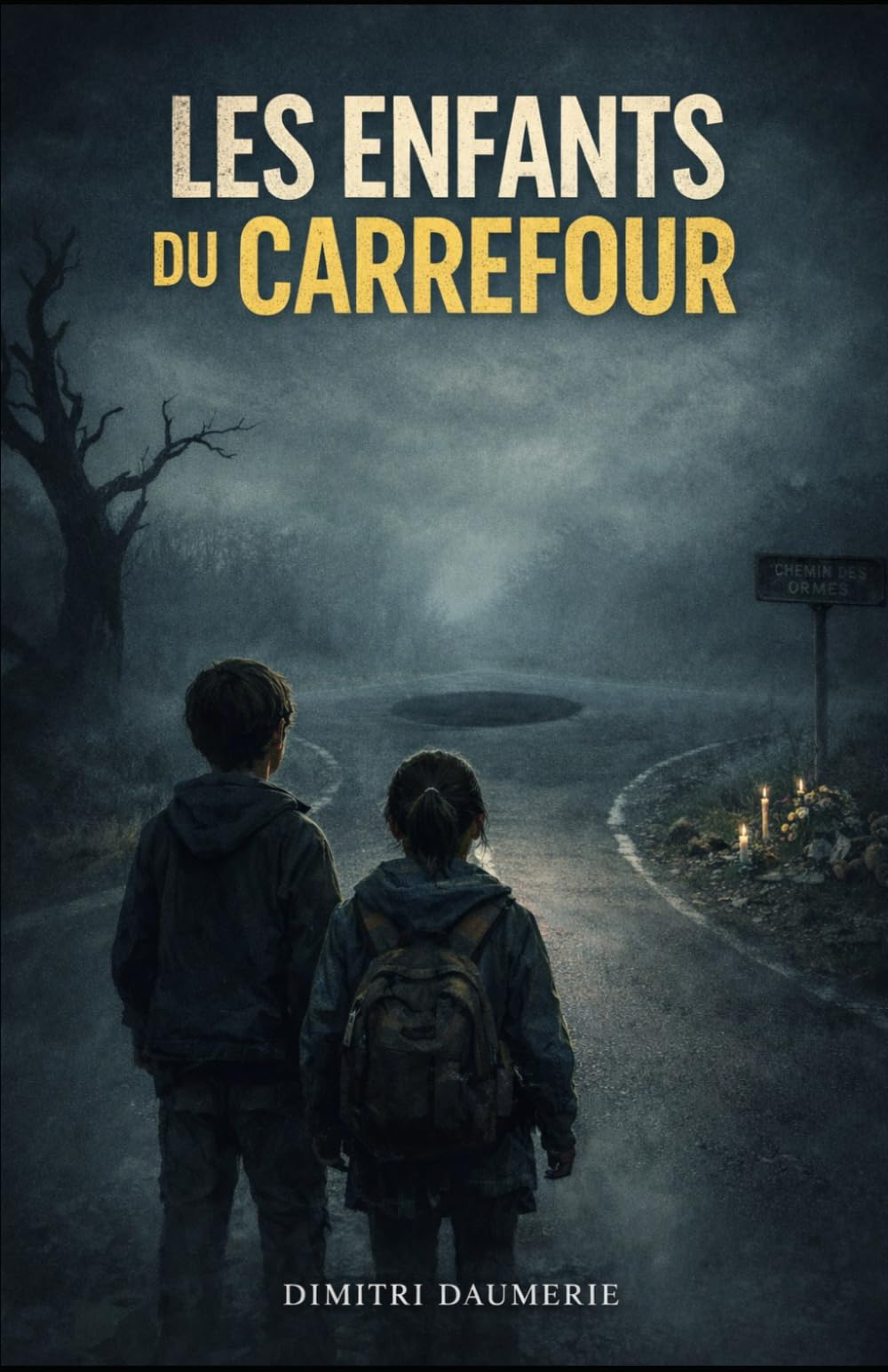 Les Enfants du Carrefour