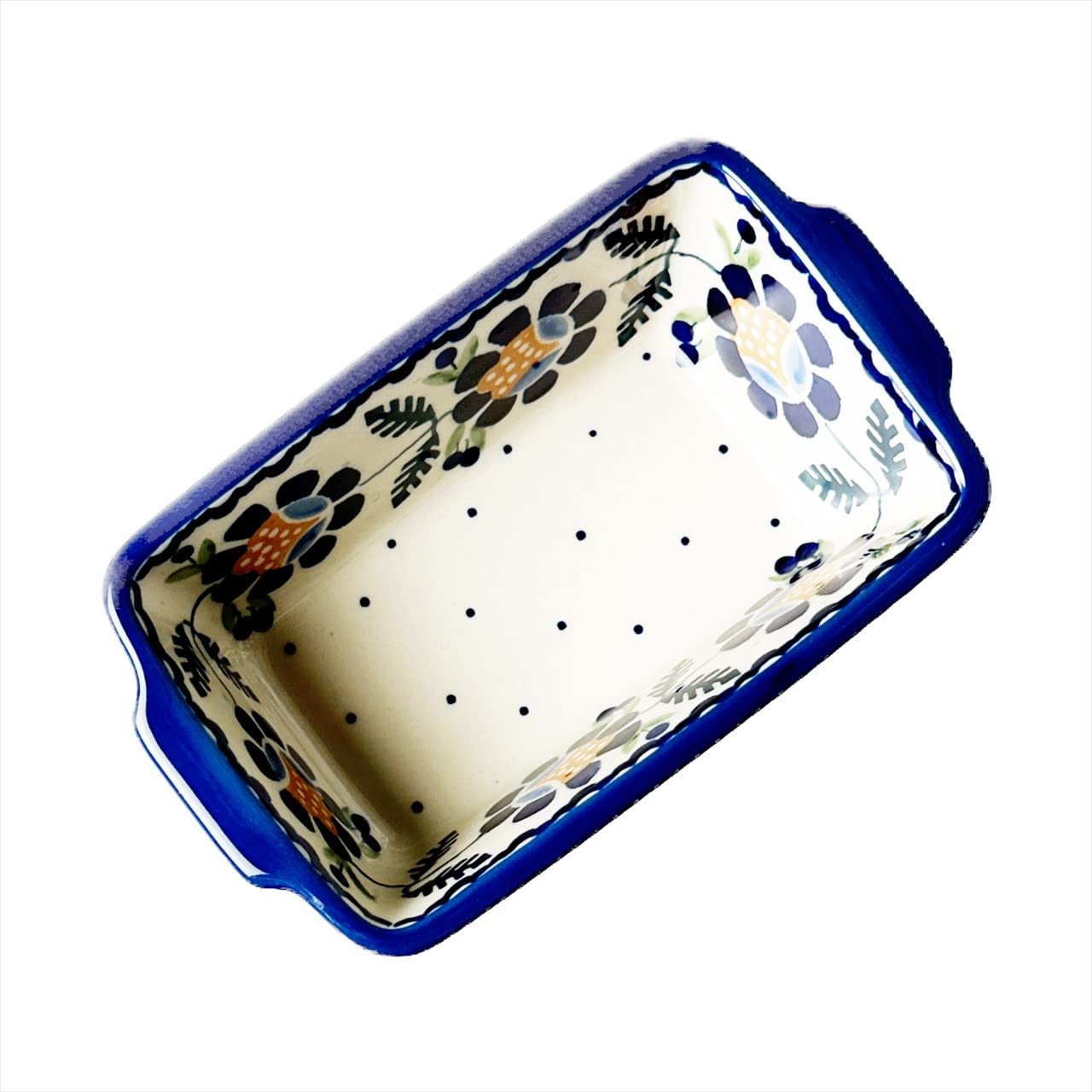 ポーランド製 ハンドメイド 陶器セット レピ- ポーランド陶器|ギフト|ハンドメイド|雑貨 (@epis_select