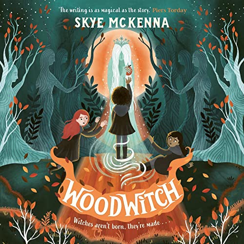 Woodwitch by Skye McKenna episode artwork