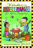 janosch schlesisches kochbuch  Kinder-Kochbuch für kleine Topfgucker (Little Tiger Books)