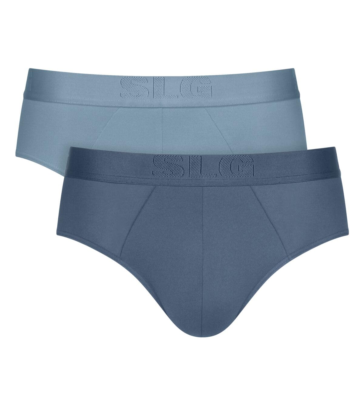Sloggi - SLG Base Soft - Slip/Unterhose - 2er Pack