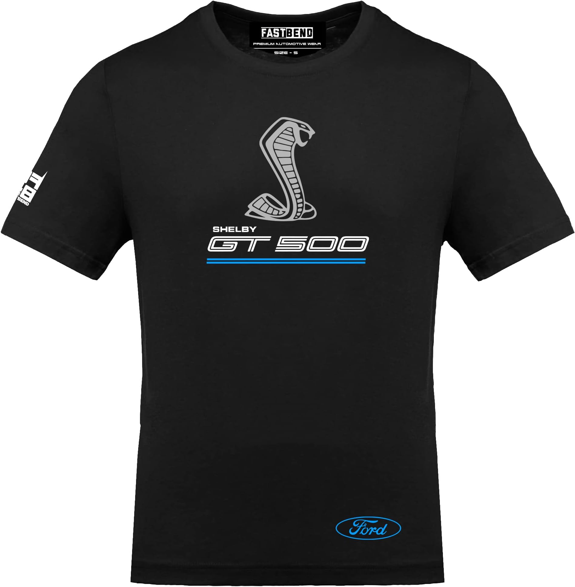 Fastb GT500fo rdshe lby Tshirt