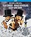 The Great Train Robbery [Blu-ray]