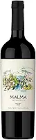 Vinho Tinto Argentino Malma Patagonico Family Wines Malbec 750ml