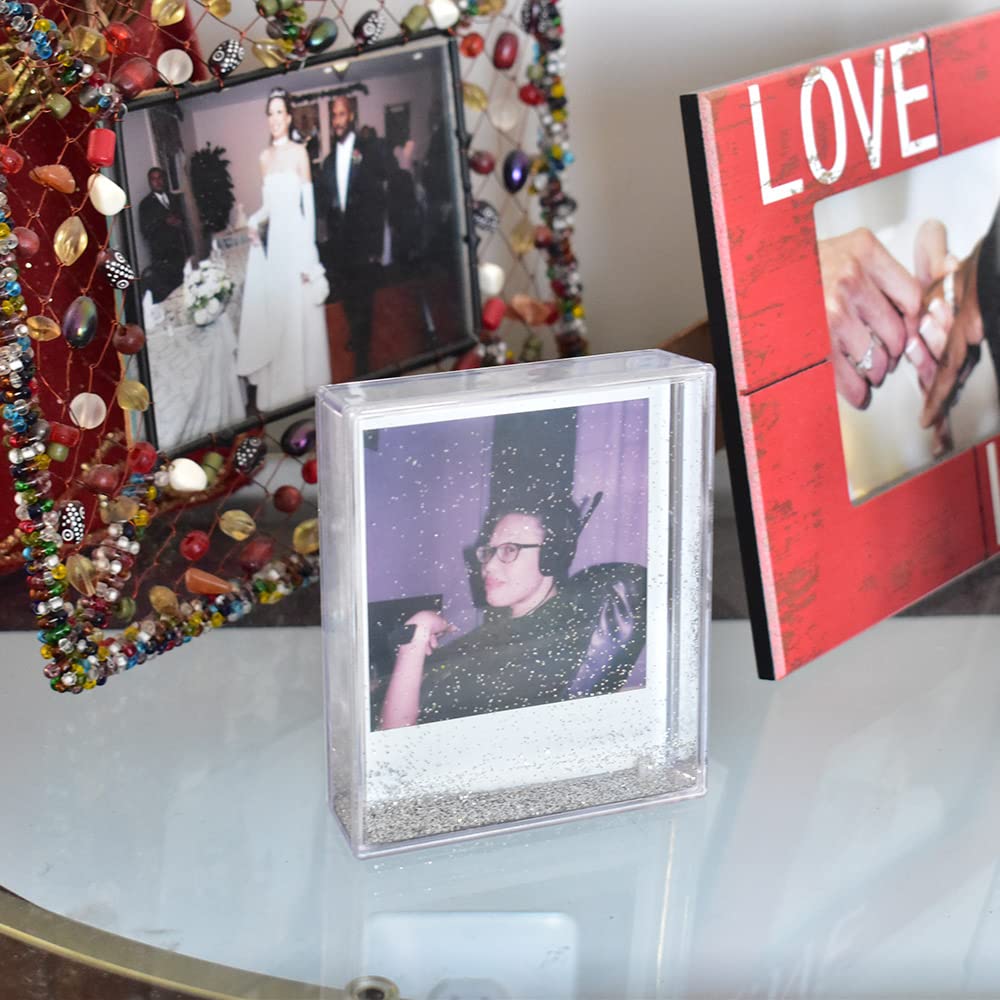 WilsonWares Polaroid frame for Polaroid Originals – Polaroid One