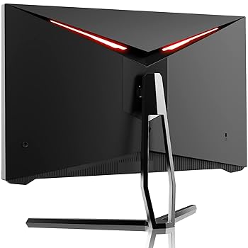 Amazon.com: INNOCN 27G1R Monitor de juegos de 27 pulgadas