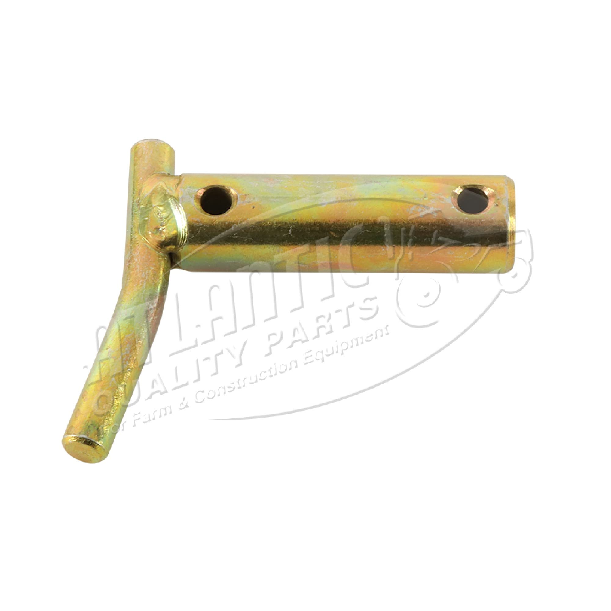 New Complete Tractor Hitch Pin 1913-0100 Replacement For Kubota B1550D, B1550E, B1550HSTD, B1550HSTE, B1750D, B1750E, B1750HSTD, B1750HSTE, B2150, B2150D, B2150E, B2150HSD, B2150HSE 67800-29320