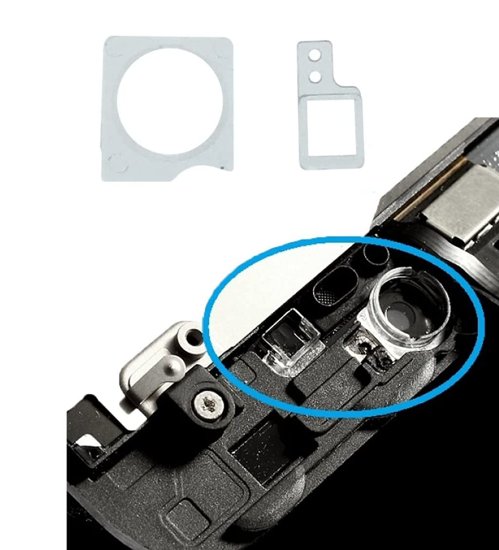 Sensore Di Prossimità Fotocamera Frontale Apple IPhone 6 Plus Sensor Flex Cable Ribbon With Front Facing Camera Repla - Foto 11