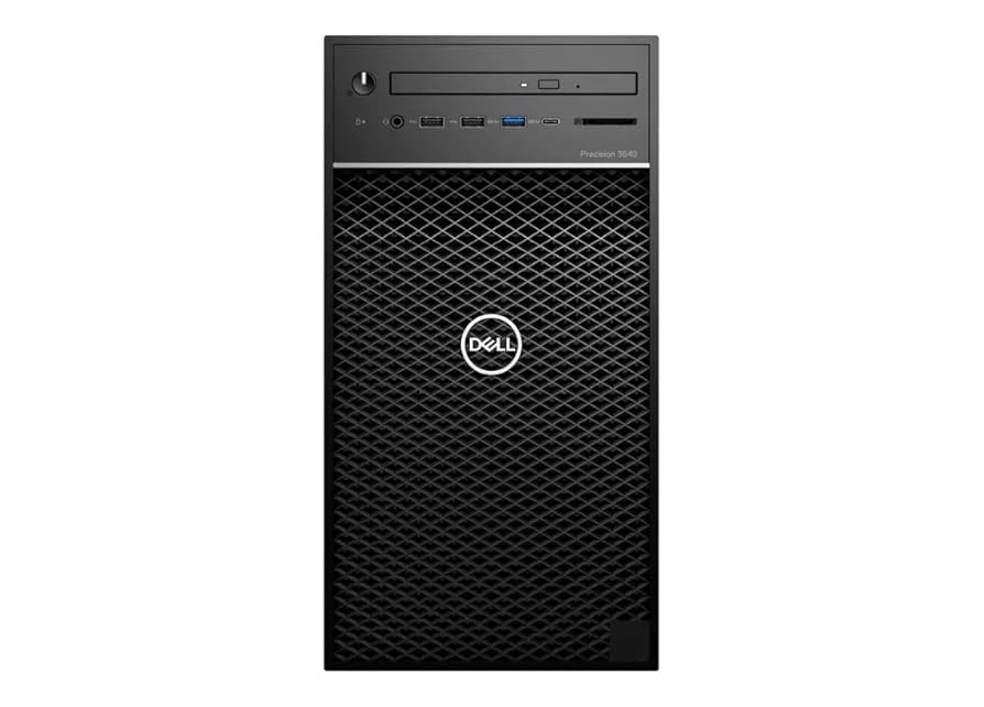 Amazon.com: Dell Precision 3000 3640 Workstation - Core i7