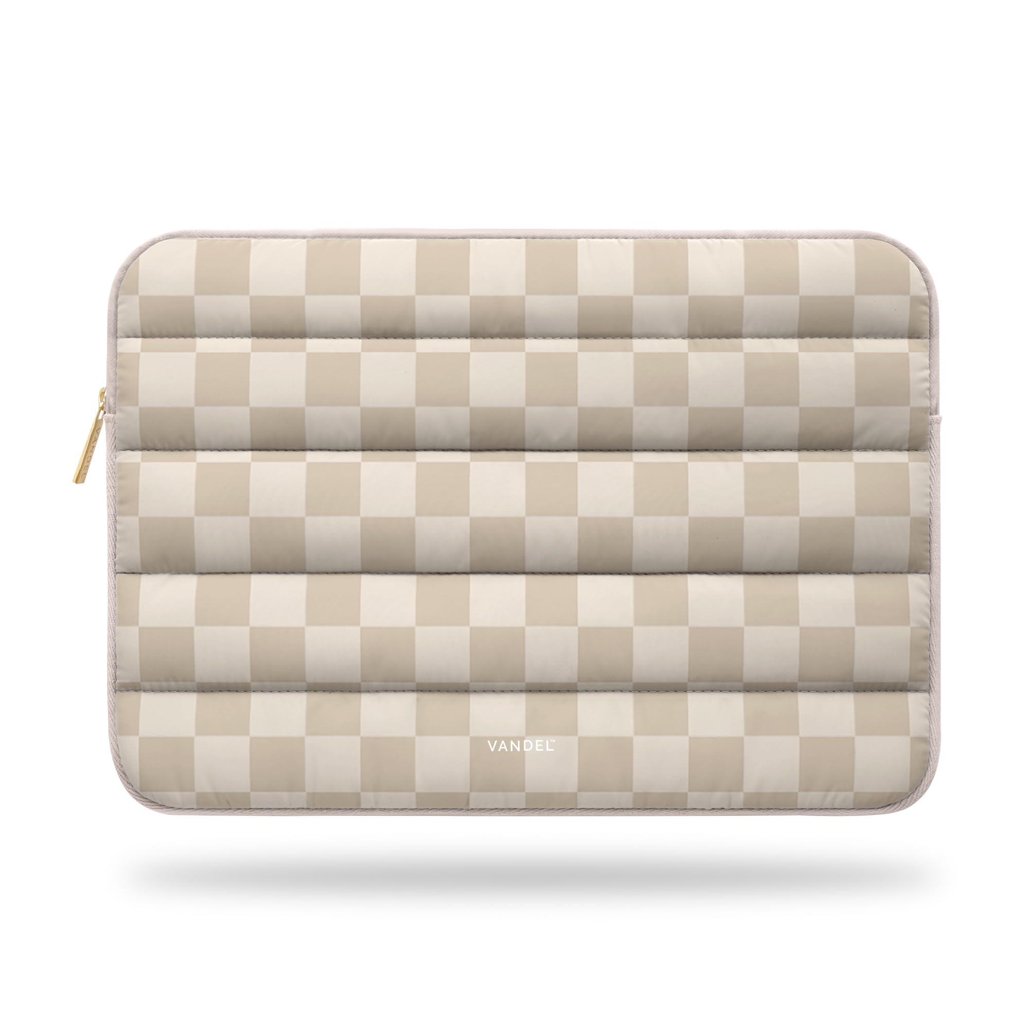Vandel The Original Puffy Laptop Sleeve Case, 13-14 inch Laptop Sleeve Bag