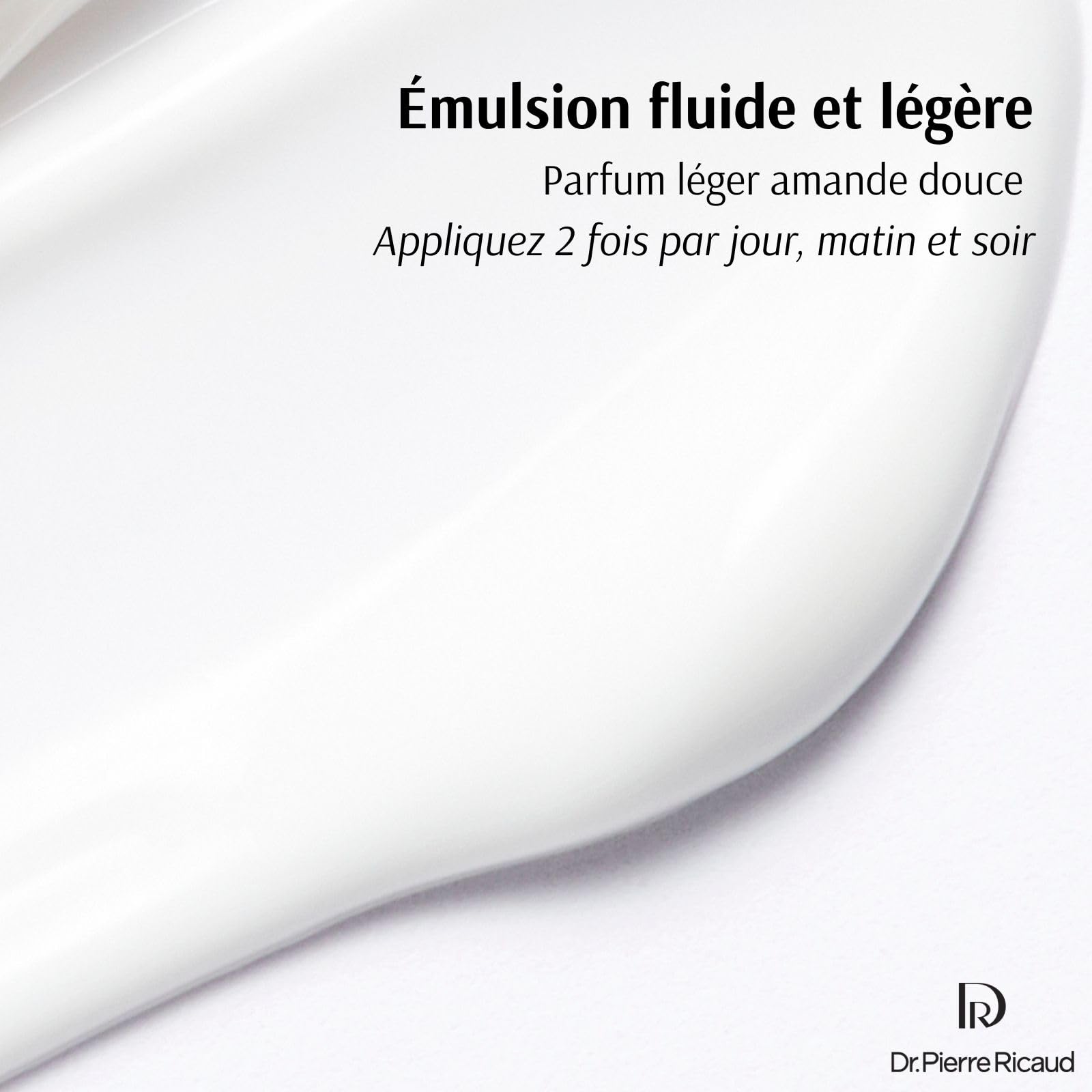 Dr Pierre Ricaud Sérum Activateur Anti-Rides Anti-Âge 30ml | Comblant, Lissant, Acide hyaluronique pur, Flavonoïdes de galanga bio, Double la pénétration des actifs, Pour Femme