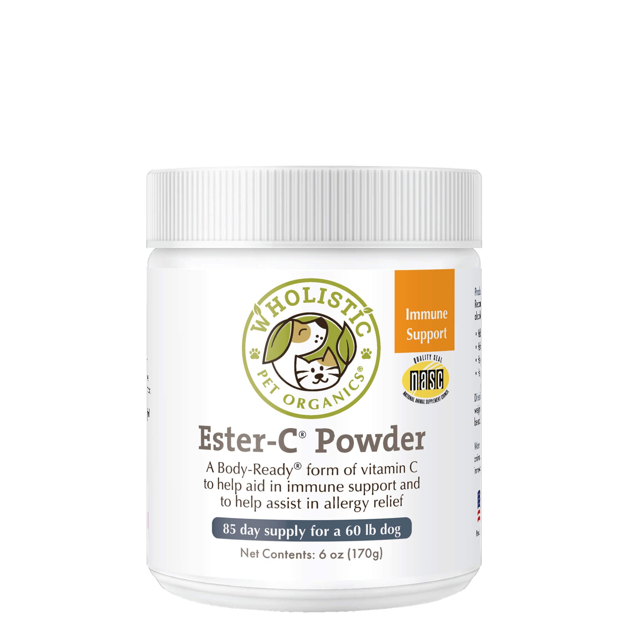 What Is The Best Vitamin C For Dogs