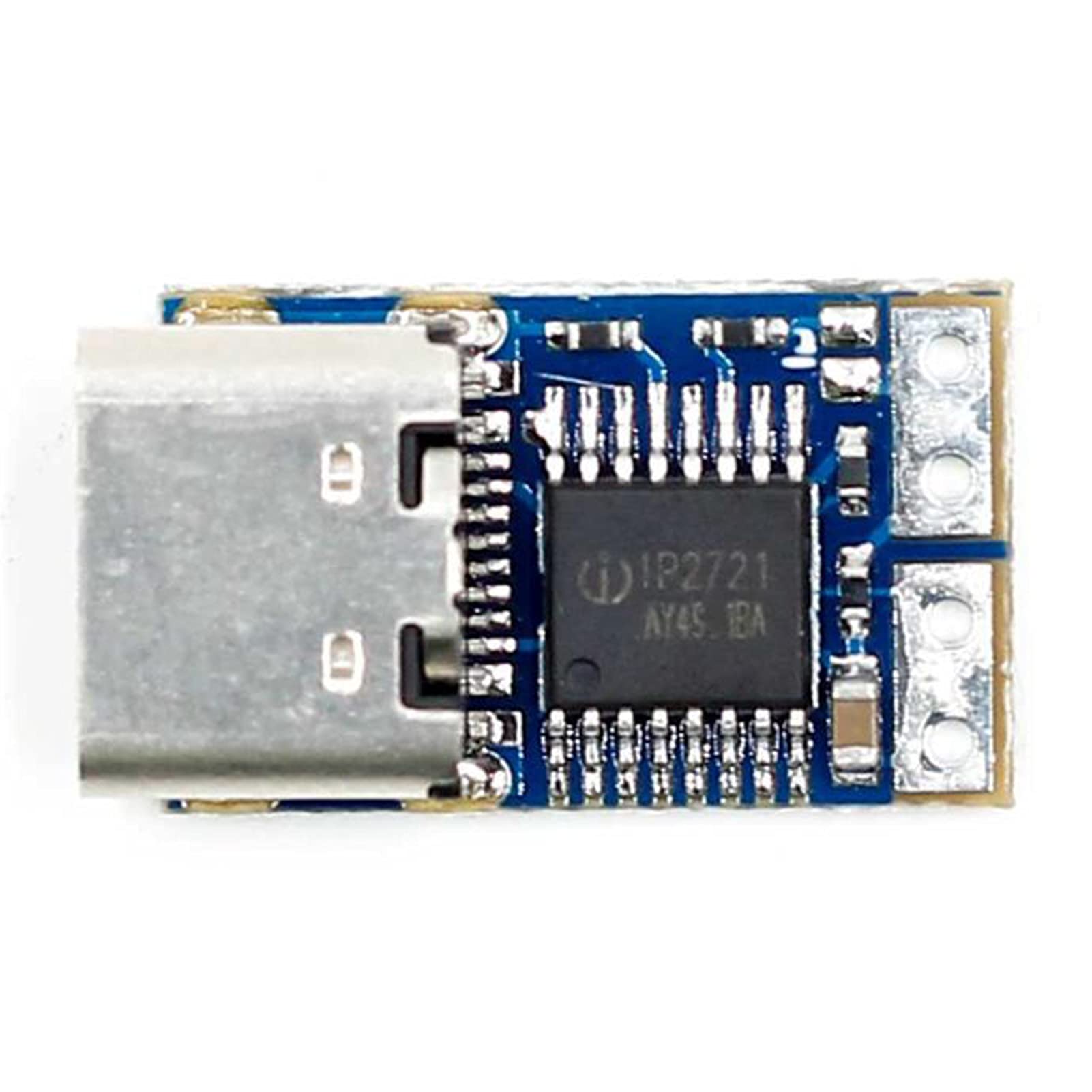 5 szt. USB-C PDC004 PD 12 V DC zasilanie wyzwalacz napięcia stałego do modułów pass-Through 5 A typ C wejście wyzwalacz do tabletu Delivery przynęta