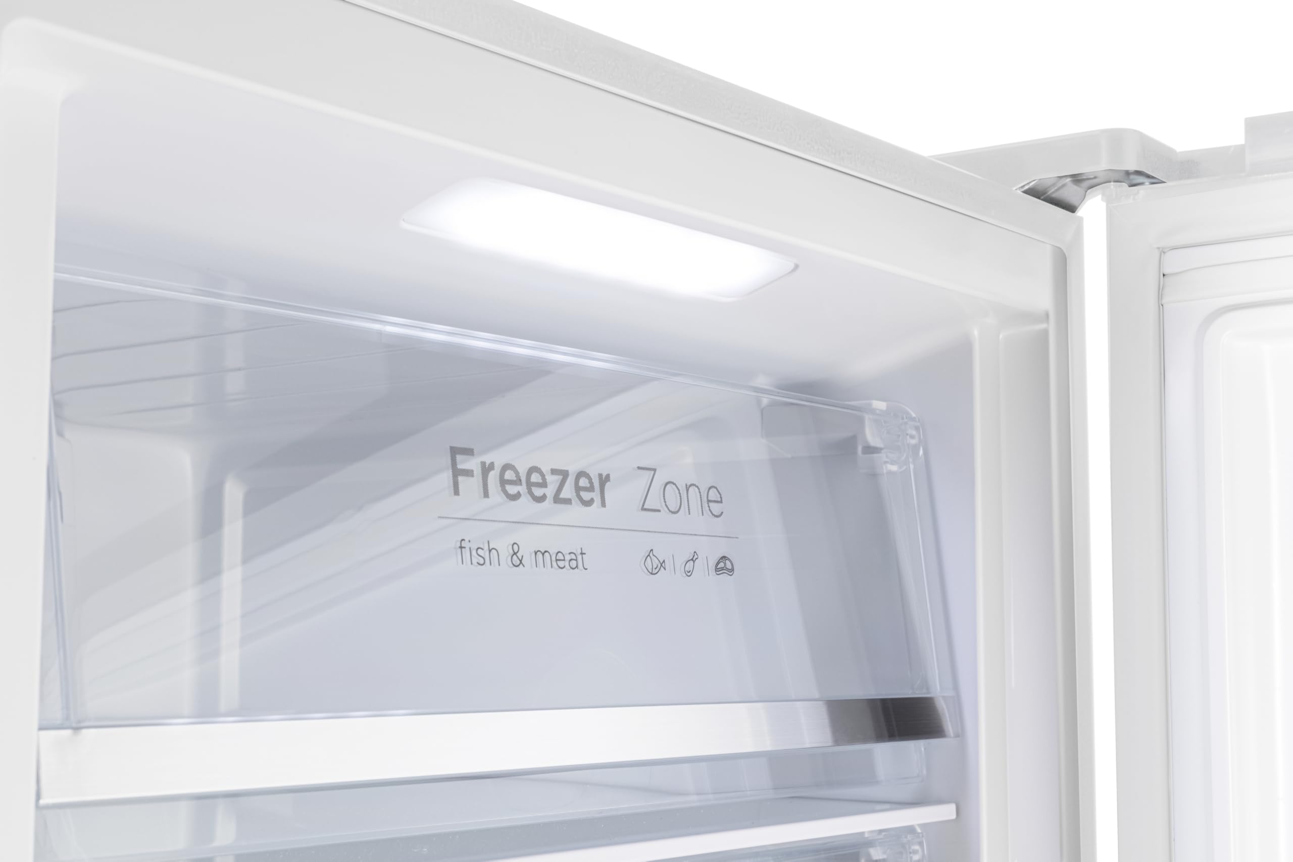SCHOEPF GS380SD XXL-Gefrierschrank 185,5cm, 380L, NoFrost! | NoFrost
