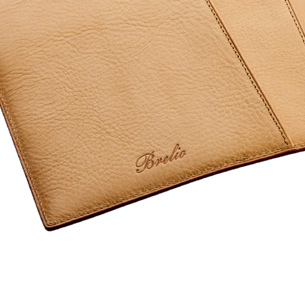 Amazon.co.jp: ブレイリオ ミネルバ システム手帳 A519mmベルト  