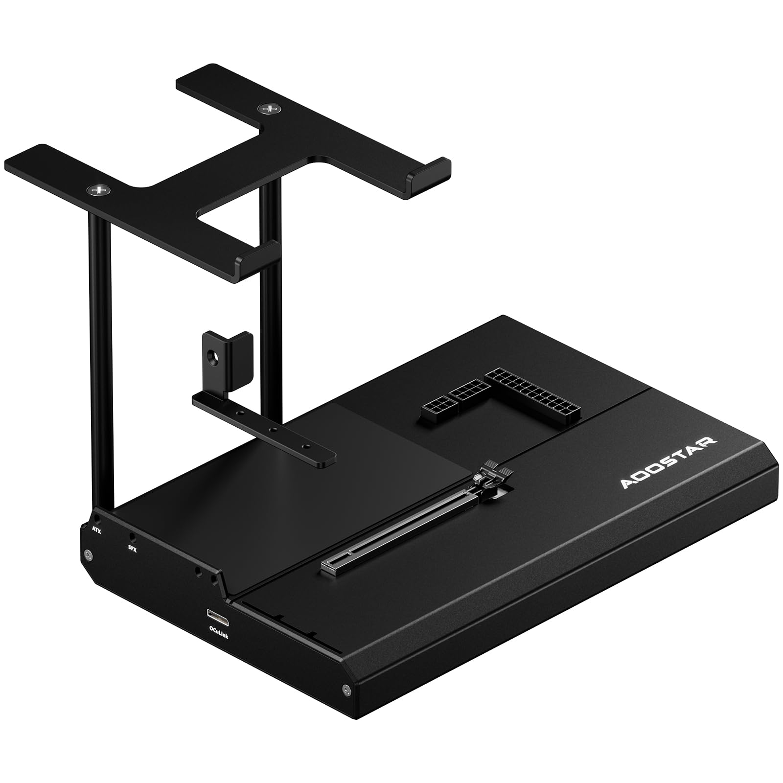 AOOSTAR EG01 eGPU Docking Station with Review – Worth the Premium Price?