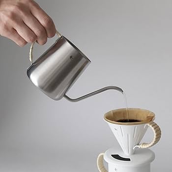 Amazon | TSUBAME Drip pot ドリップポット 390ml GLOCAL