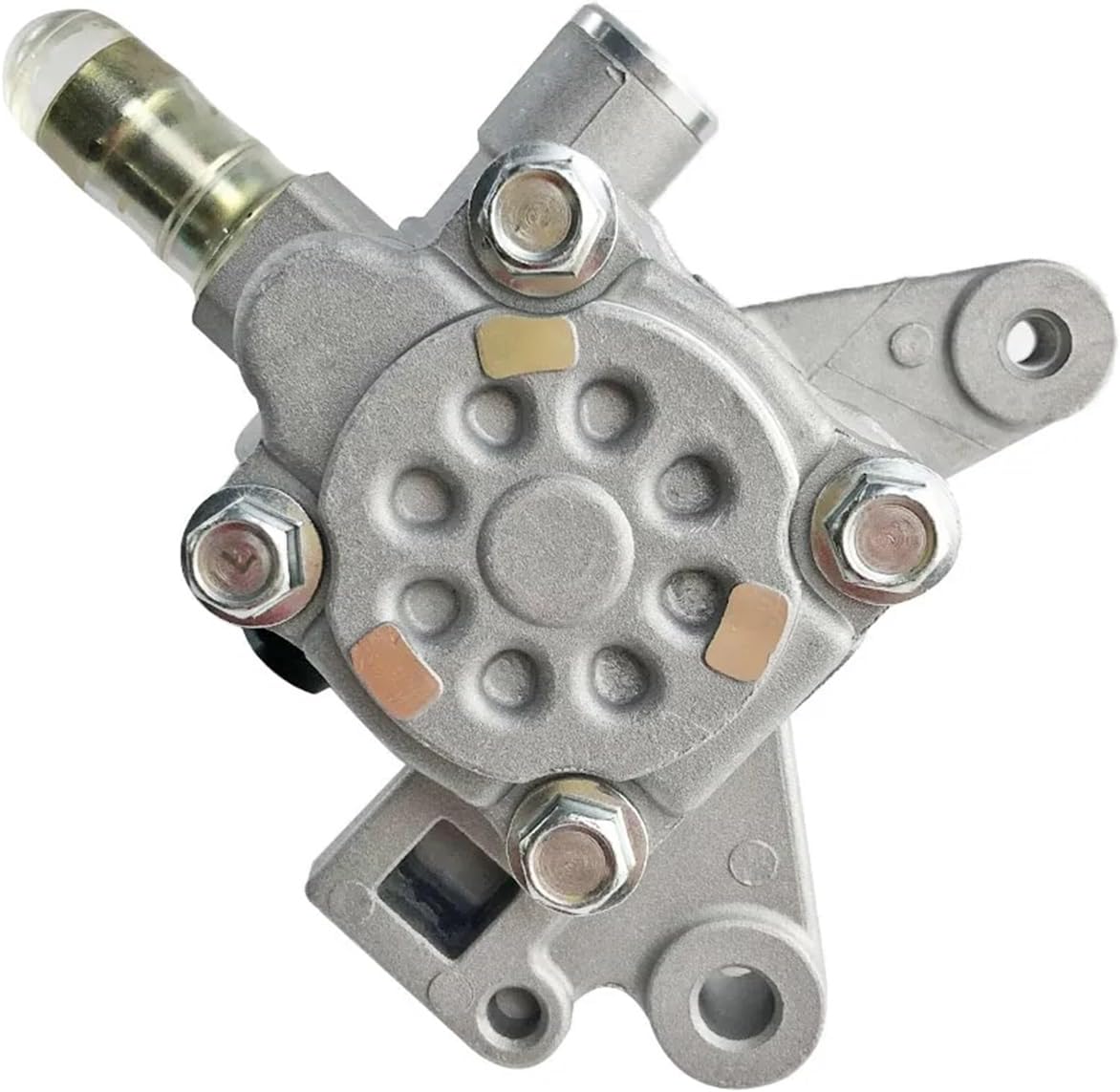 56110-PAA-A01 Fits 1998 1999 2000 2001 2002 Compatible With Accord 2.3L Power Steering Pump