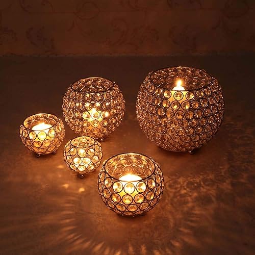 Miniatura 6 de Satya Velas de luz en T de perfume de salvia blanca