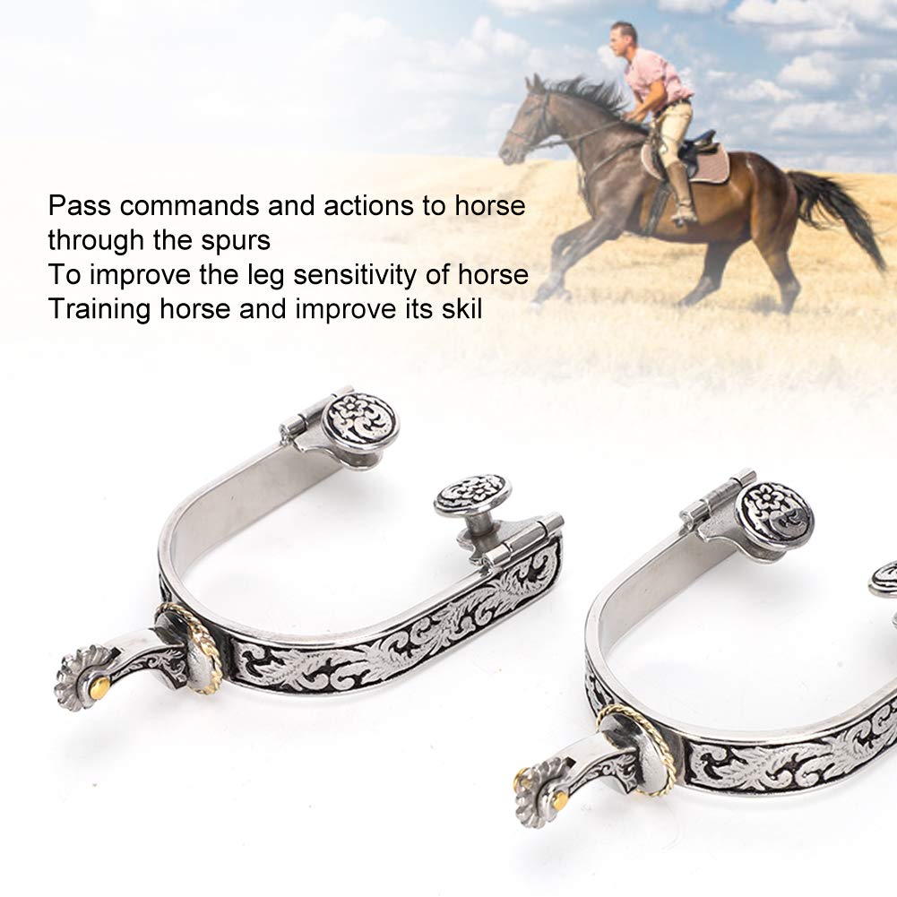 FG Spurs Flower Tooling Stainless Steel > Cool Running Paints