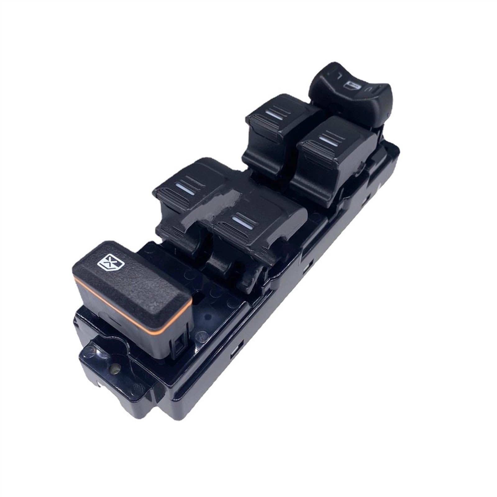 Window switch control For Hummer H3 2006-2010 H3T 2009-2010 for Master Window Switch Lifter Regulator Control Button 25779767 15141484 15205242