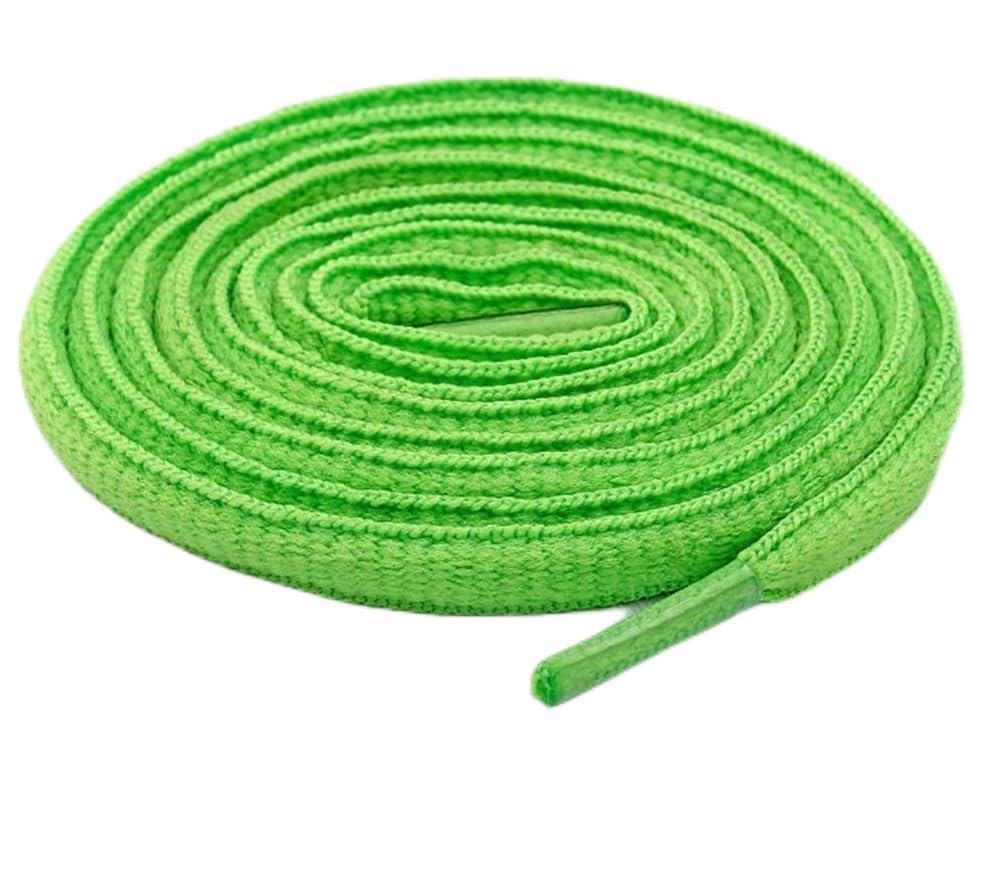 Schnürsenkel Lange, runde Schnürsenkel aus Baumwolle for, Sport, Laufen, Arbeit, Wandern, rutschfest, Outdoor, Klettern
