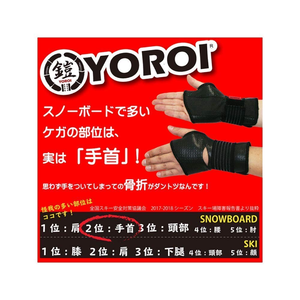 Amazon.co.jp: YOROI: プロテクター