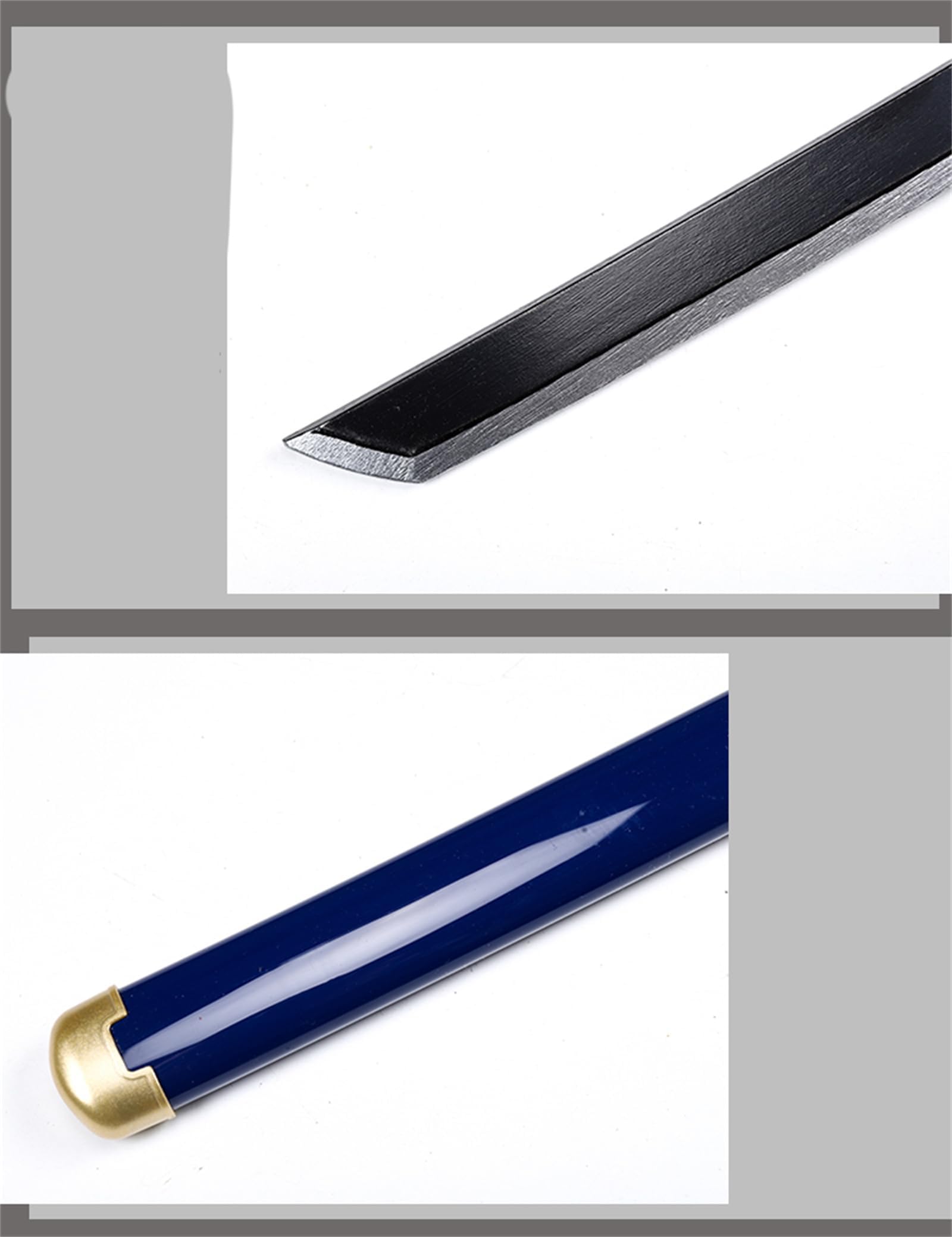 Amazon.co.jp: ワンピース onepiece 木刀 シャンクス コスプレ 武器 刀