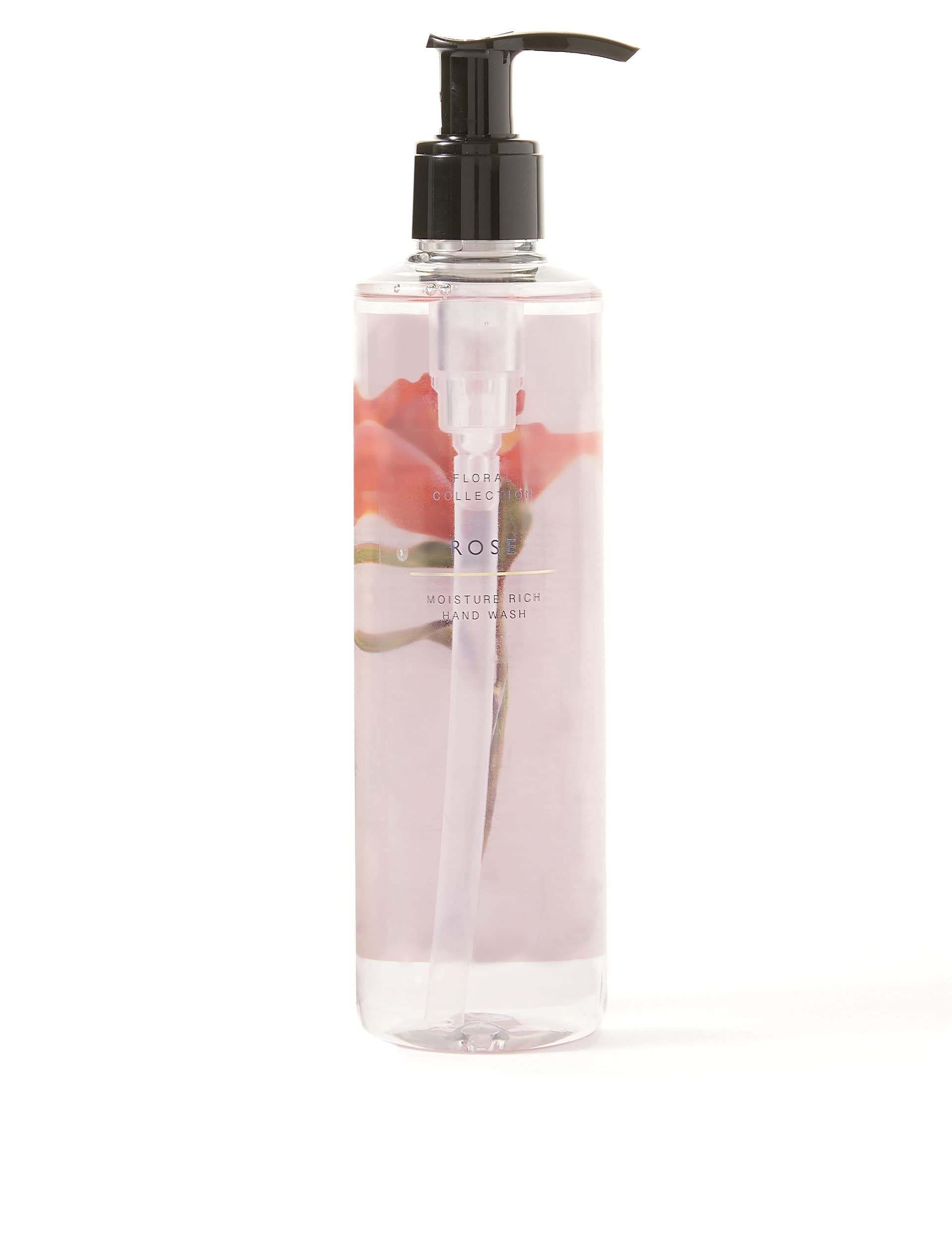 Marks & Spencer Rose Hand Wash, 250ml